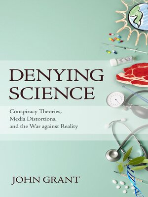 Denying Science - ebook